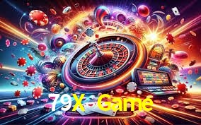 Casino VIP 79X Game