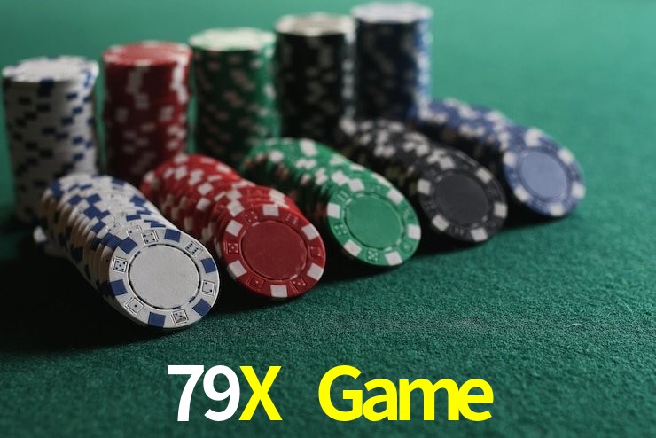 Bonus Features 79X Game