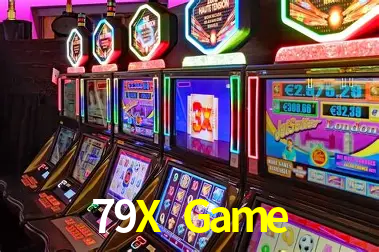 Descubra a Magia dos Jogos de Arcade no 79X Game