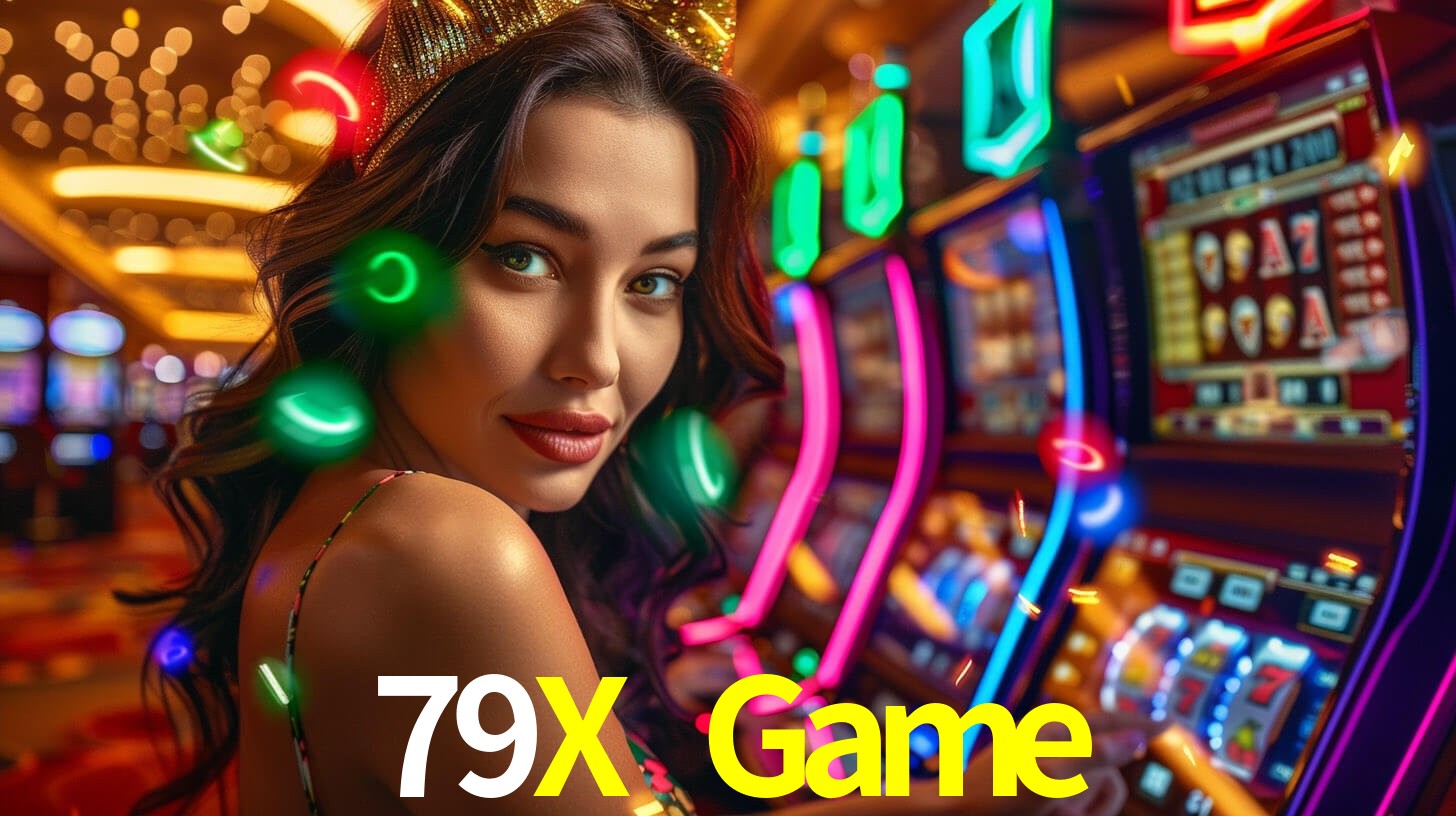 79X Com App